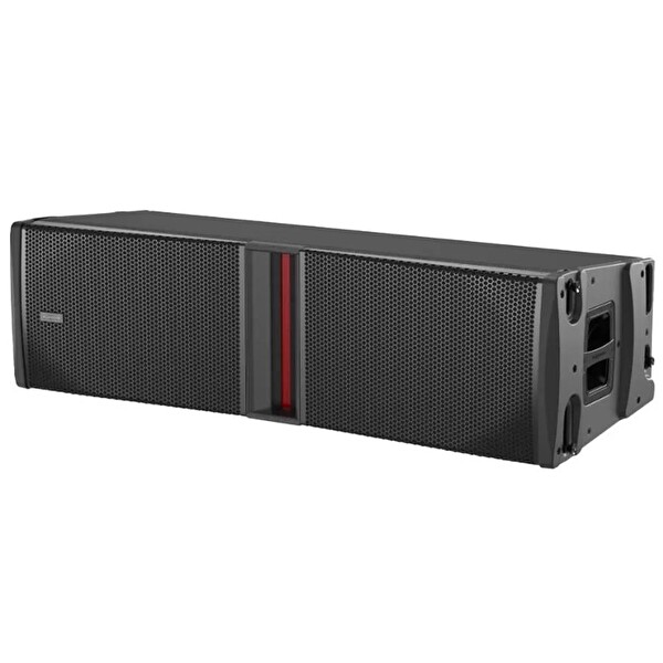 Audiocenter Avanda 212A Aktif Line Array Hoparlör