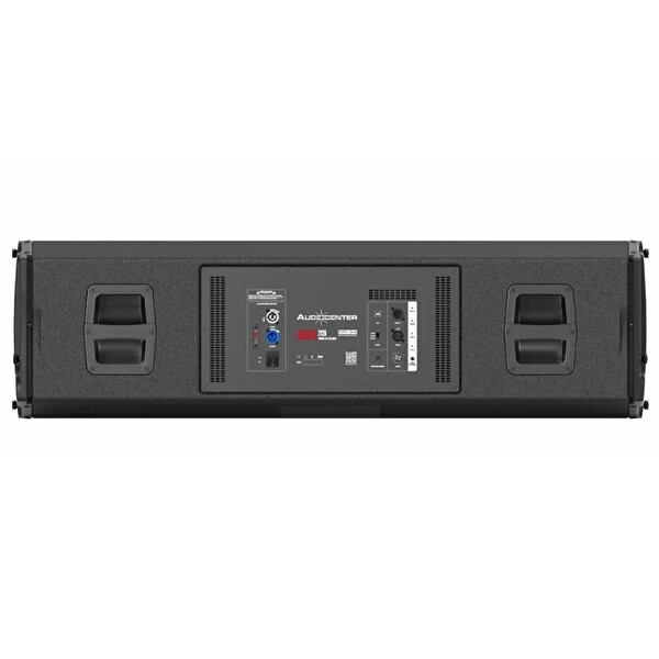 Audiocenter Avanda 212A Aktif Line Array Hoparlör