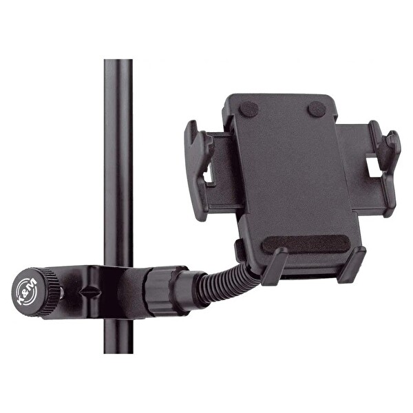 König & Meyer Smartphone Holder 19745-015-55