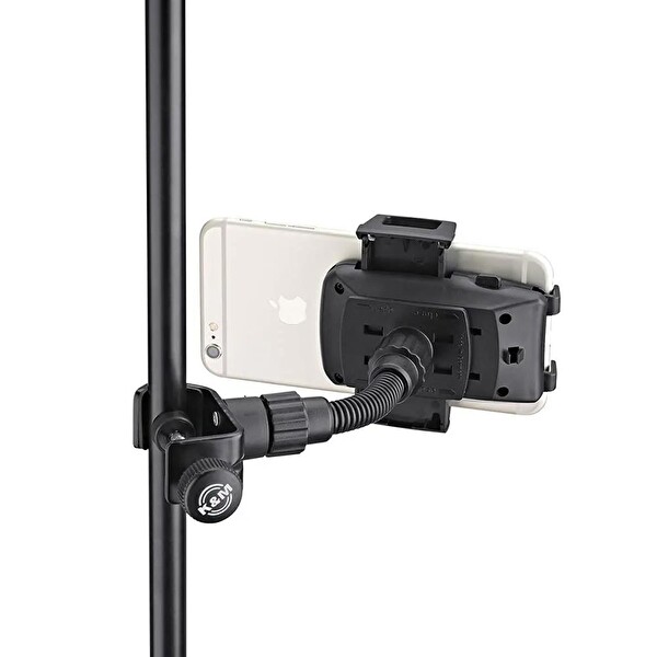 König & Meyer Smartphone Holder 19745-015-55