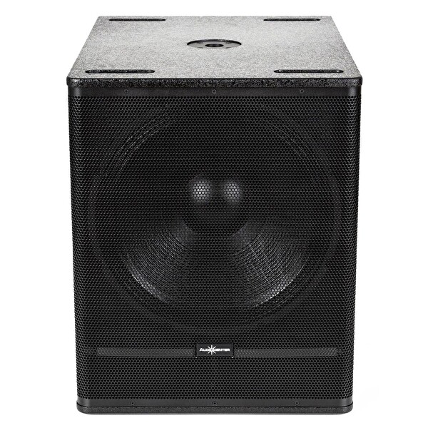 Audiocenter S3118A Aktif Subwoofer