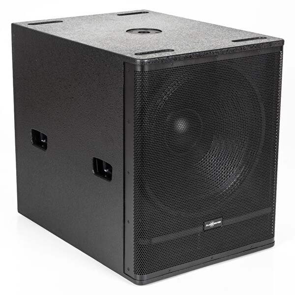 Audiocenter S3118A Aktif Subwoofer