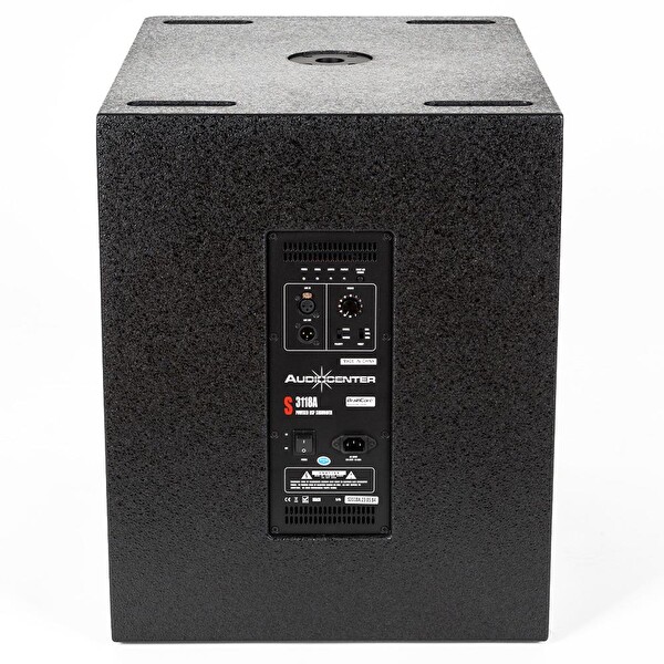 Audiocenter S3118A Aktif Subwoofer