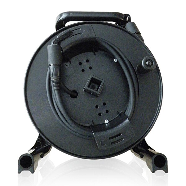 Klark Teknik NCAT5E-50M 50 Metre Cat5 Network Kablosu