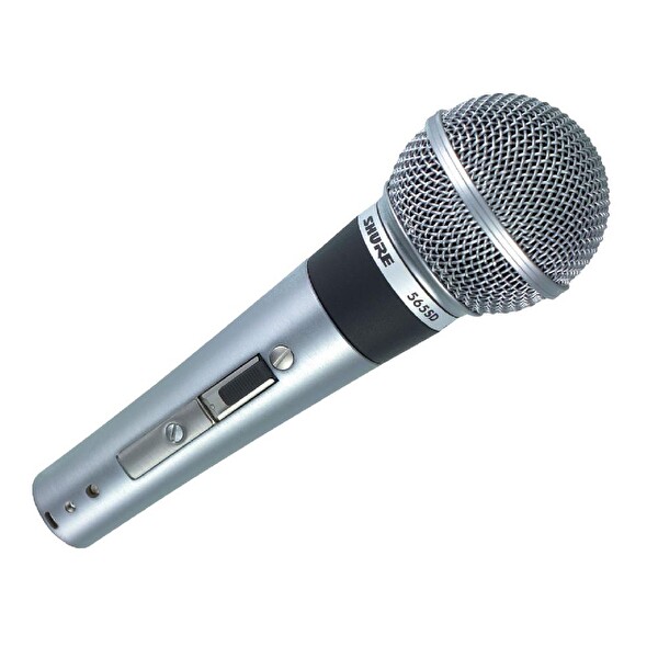 Shure 565sd 2本 Shure 565SD Mikrofon Fiyatı ve Özellikleri - Teknosa