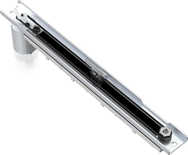 Behringer X32 Mikser Motorlu Fader 5'li Set