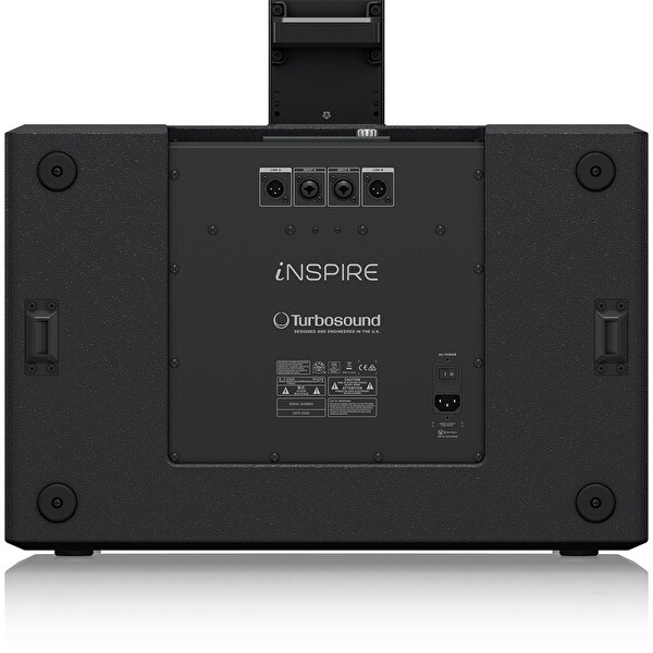 Turbosound IP3000 Aktif Kolon Hoparlör