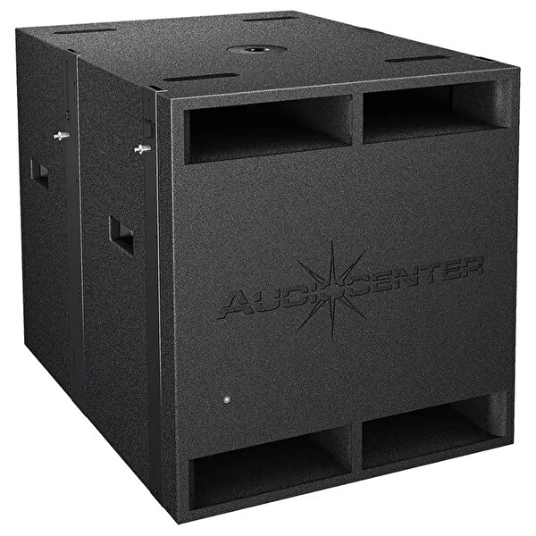 Audiocenter KLA118DSP 18