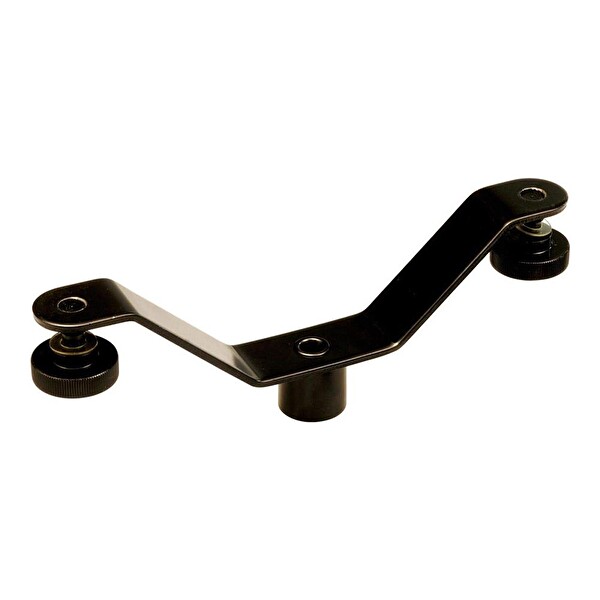 Superlux HM15 İkili Mikrofon Adaptörü