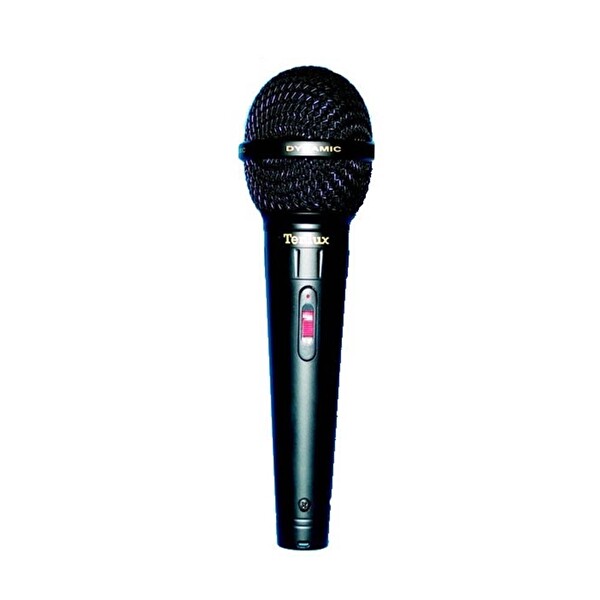 Tenlux DM838 Mikrofon