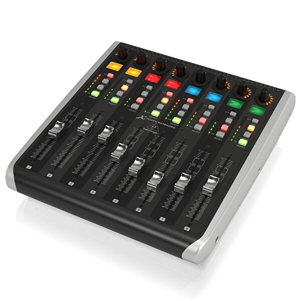 Behringer X-Touch Extender Kontrol Ünitesi