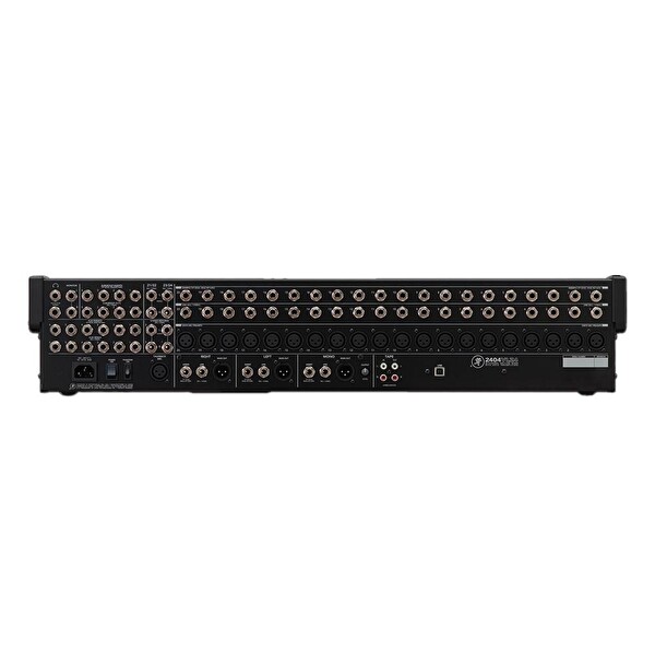 Mackie 2404VLZ4 24 Kanal Analog Mikser