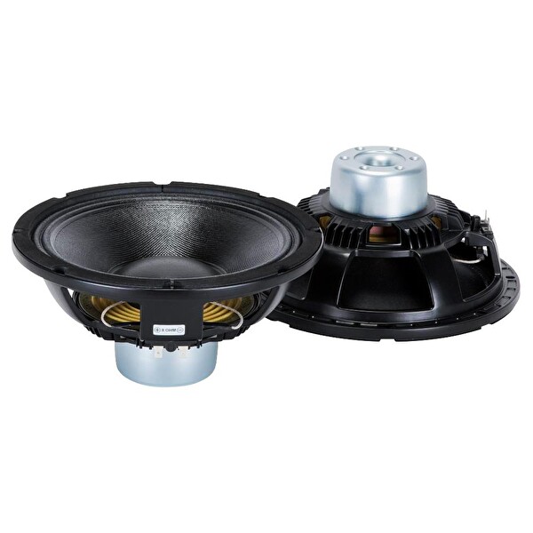 RCF MB10N251-8 OHM Neodymium Mid-Bass