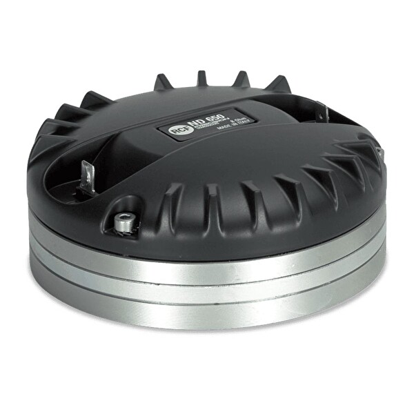 RCF ND 650 Neodymium Driver