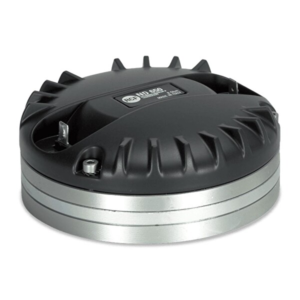 RCF ND 650 16OHM Neodymium Driver