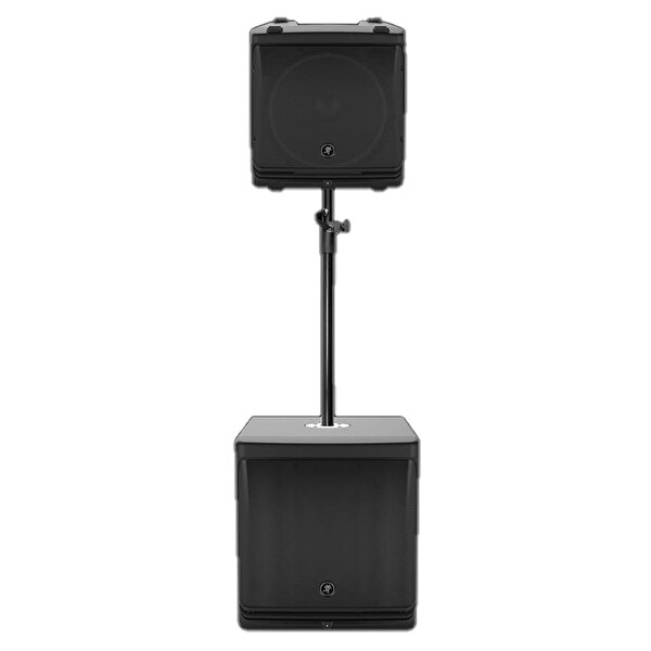 Mackie DLM12 12