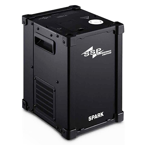 SSP Pro Spark Alev Makinesi