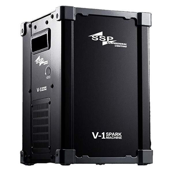 SSP Pro Spark Alev Makinesi