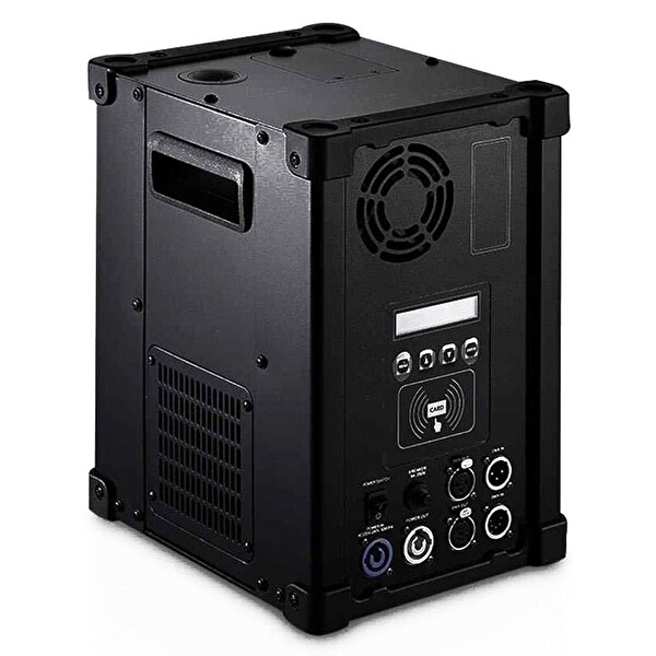 SSP Pro Spark Alev Makinesi