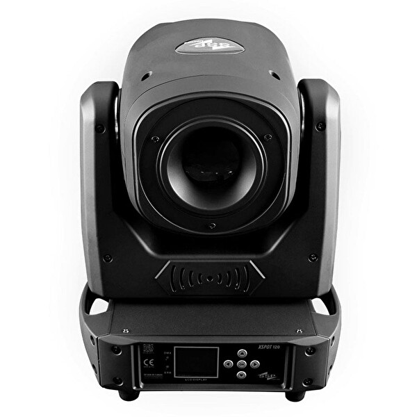 SSP Deron XSPOT120 Moving Head Spot