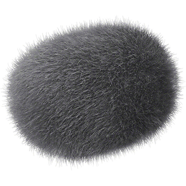 Sony ECM-G1 Vlogger Shotgun Mikrofon