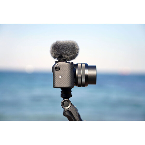 Sony ECM-G1 Vlogger Shotgun Mikrofon