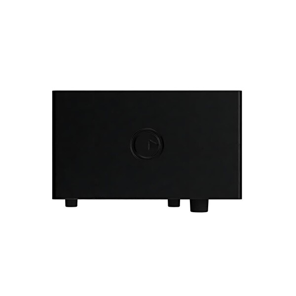 Steinberg IXO12 - Mobil Uyumlu USB Ses Kartı (Siyah)