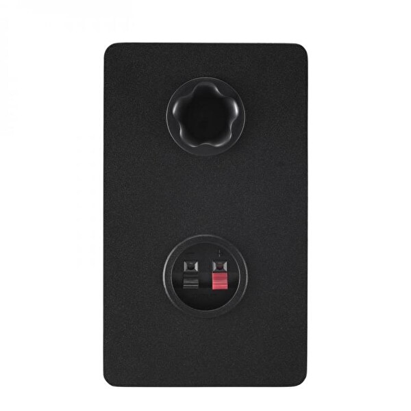 Yamaha HS3 Referans Monitörü Siyah (Çift)