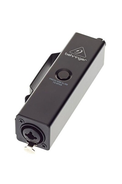 Behringer P2 / In-Ear Kulaklık Preamfisi