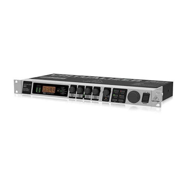 Behringer VIRTUALIZER 3D FX2000 / Efekt Prosesör