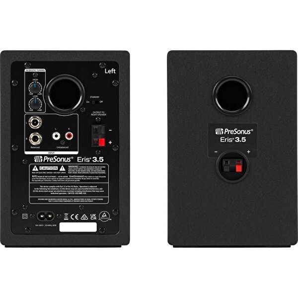 Presonus Eris 3.5 2nd Gen Hoparlör
