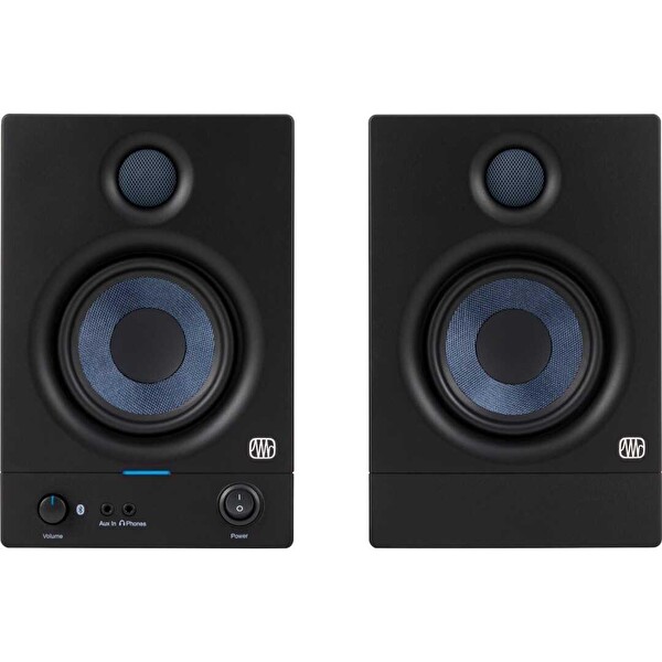 Presonus Eris 4.5 BT MKII Bluetooth Hoparlör (Çift)