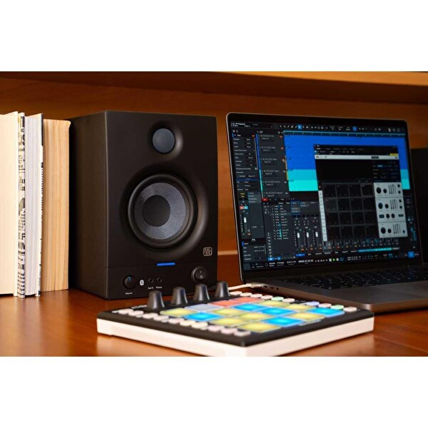 Presonus Eris 4.5 BT MKII Bluetooth Hoparlör (Çift)