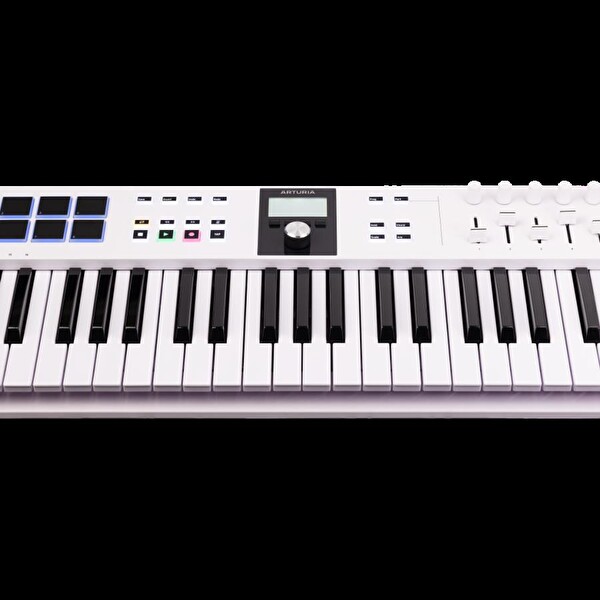 Arturia KeyLab Essential MK3 49 Beyaz