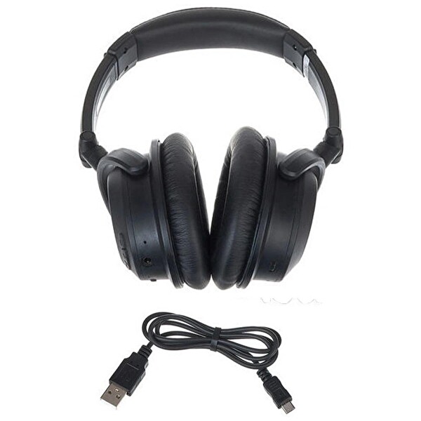 Behringer HC 2000BNC / Aktif Gürültü Önleyici Kulaklık