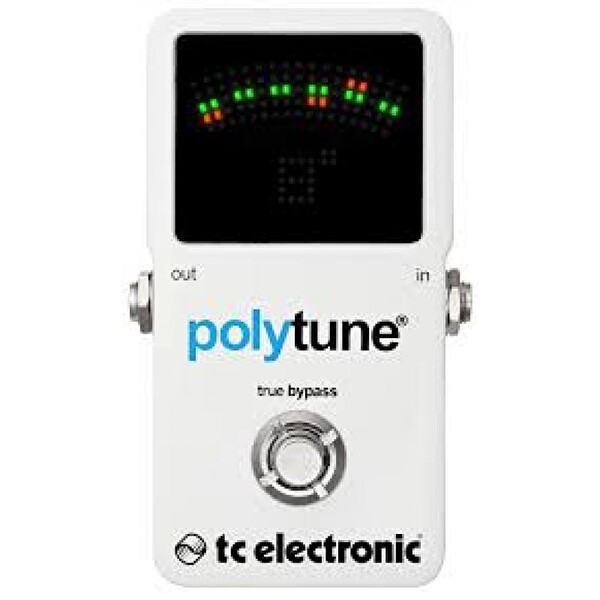 TC Electronic PolyTune2