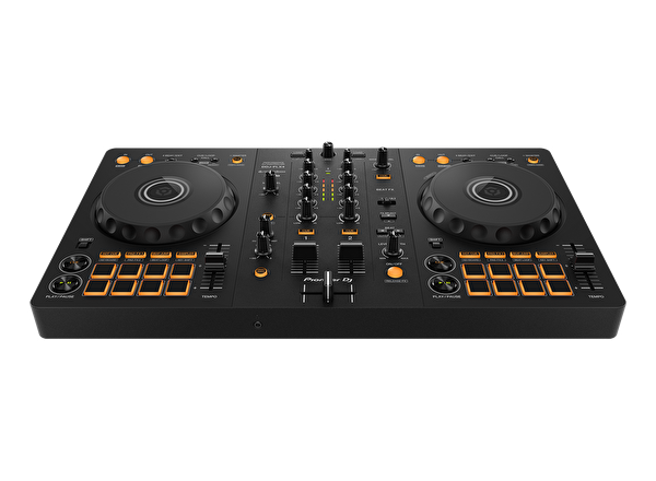 Pioneer DJ DDJ-FLX4 2 Kanal DJ Controller