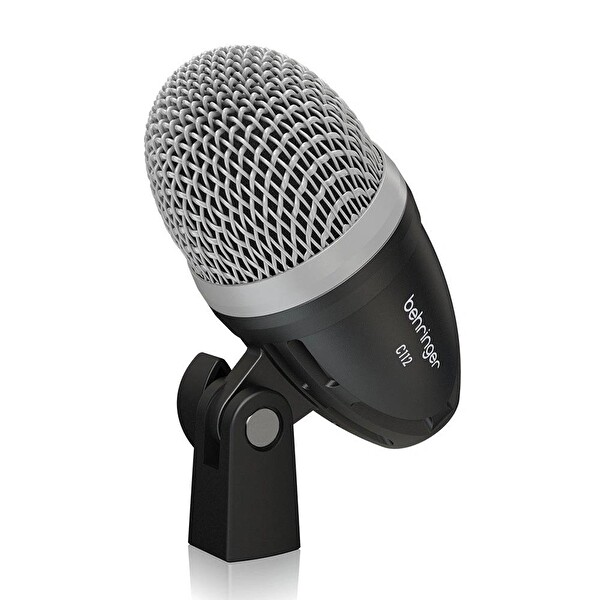 Behringer C112 Bas Davul için Premium Dinamik Mikrofon
