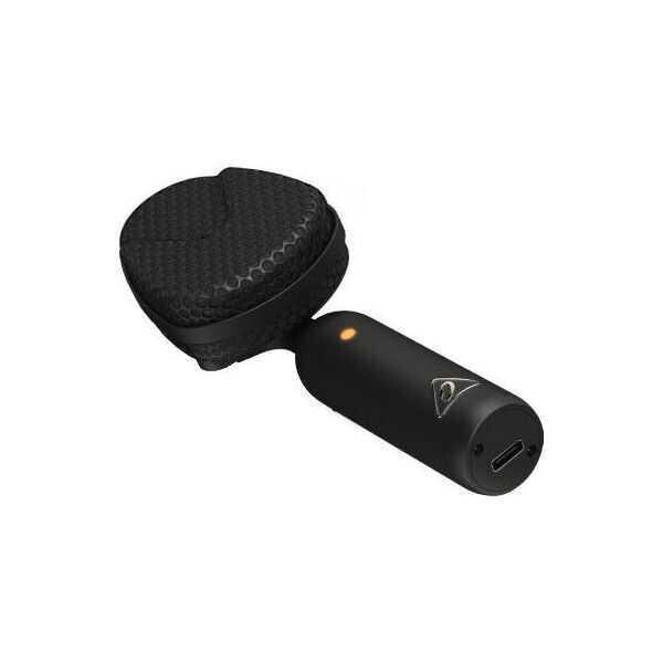 Behringer BV4038 Vintage Waffle Iron / USB Mikrofon