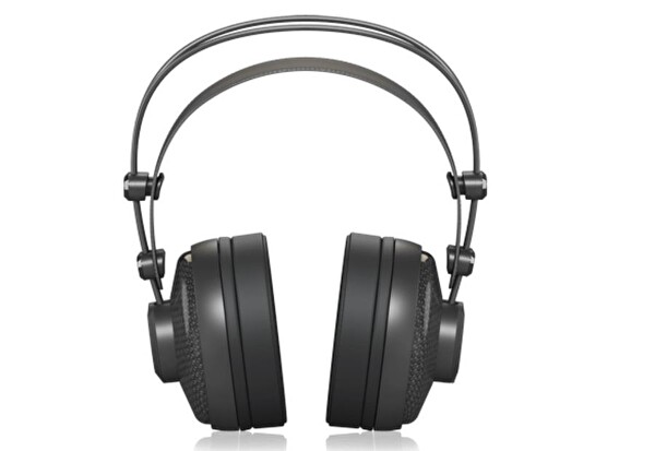 Behringer BH60 Premium 51 mm Circum-Aural High-Fidelity Kulaklık