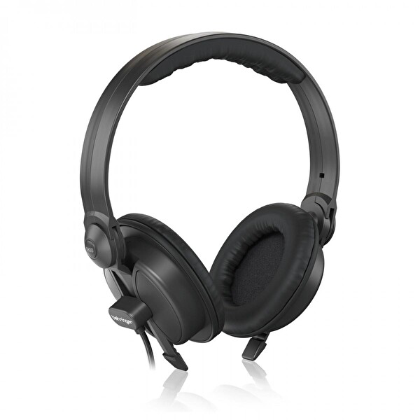 Behringer BH30 Premium Supra-Aural DJ Kulaklığı