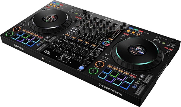 Pioneer DJ DDJ-FLX10 4 Kanal DJ Controller