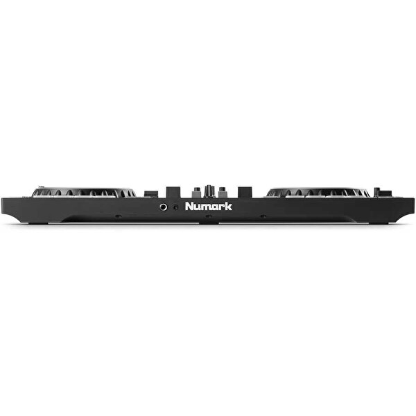 Numark MixTrack Platinum FX 4 Kanallı Serato DJ Controller