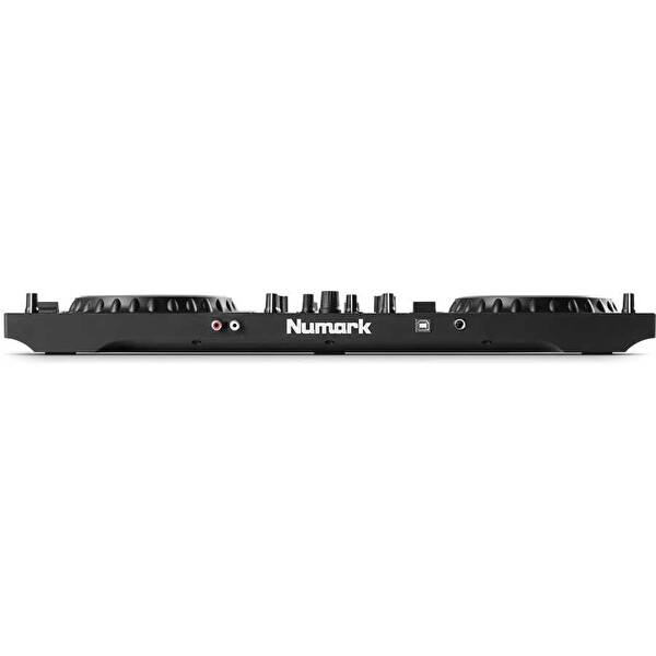 Numark MixTrack Platinum FX 4 Kanallı Serato DJ Controller