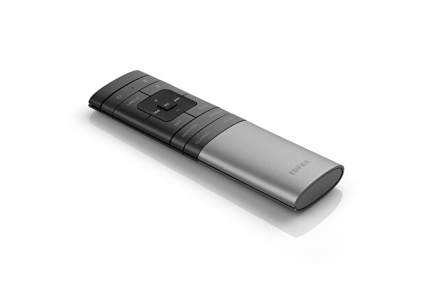 Edifier S2000MKIII 2.0 Güçlü Aktif Hoparlör