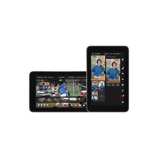 YoloLiv Yolobox Ultra Canlı Yayın Cihazı