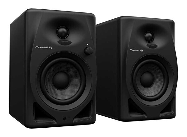 Pioneer DM-40D Aktif Referans Siyah Monitör