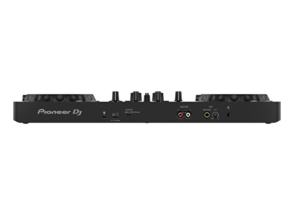 Pioneer DDJ-FLX4 Taşınabilir 2 Kanallı DJ Controller