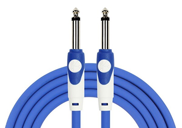 Kirlin LGI-201 BL 6 M Enstrüman Kablosu