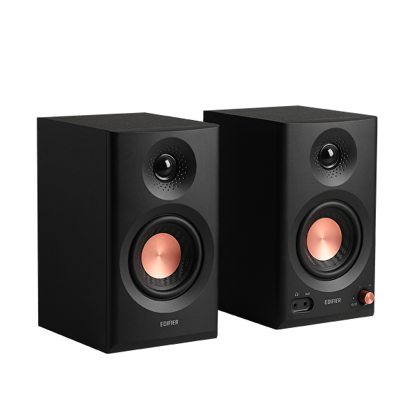 Edifier MR3 2.0 Monitör Hoparlör Sistemi